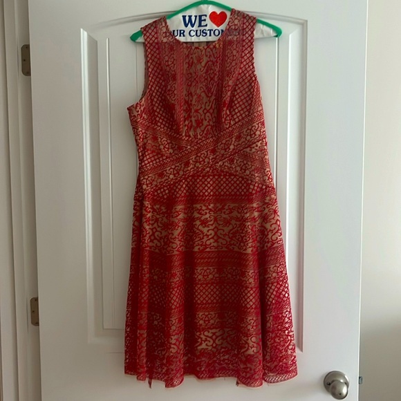 Dress - Picture 1 of 2